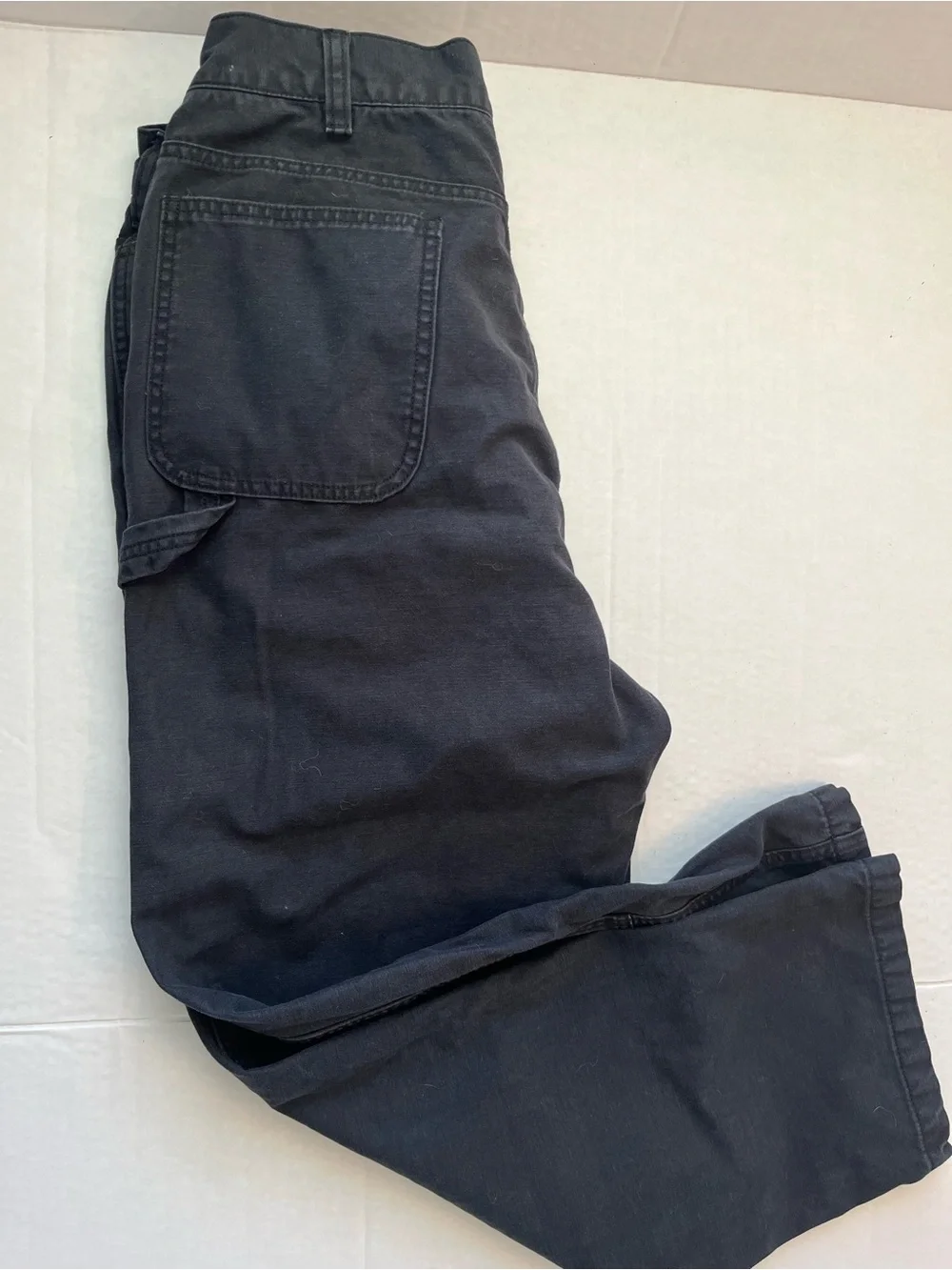 Obey Big Timer Twill Printed Carpenter pants